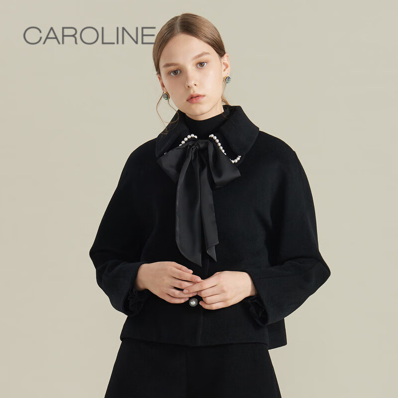 毛呢大衣价格走势曲线|毛呢大衣价格历史