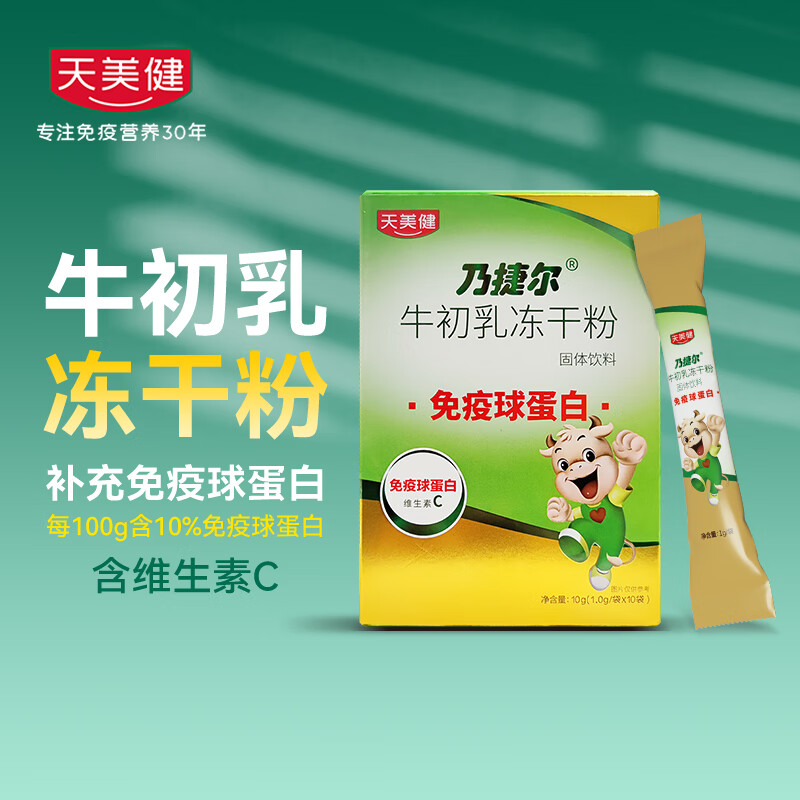 牛初乳历史价格是多少|牛初乳价格走势