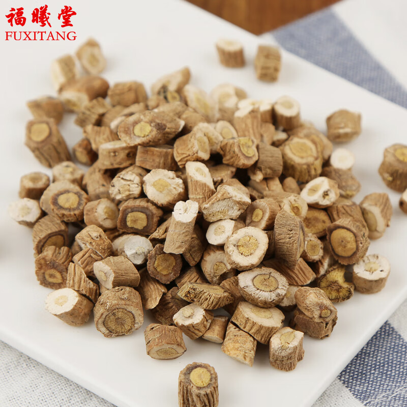 福曦堂 板蓝根段 250克