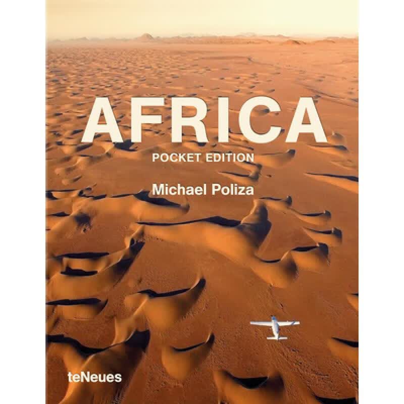 预订 Africa : Pocket Edition