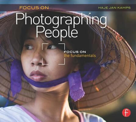 预订focus on photographing people: focus on the fundamentals
