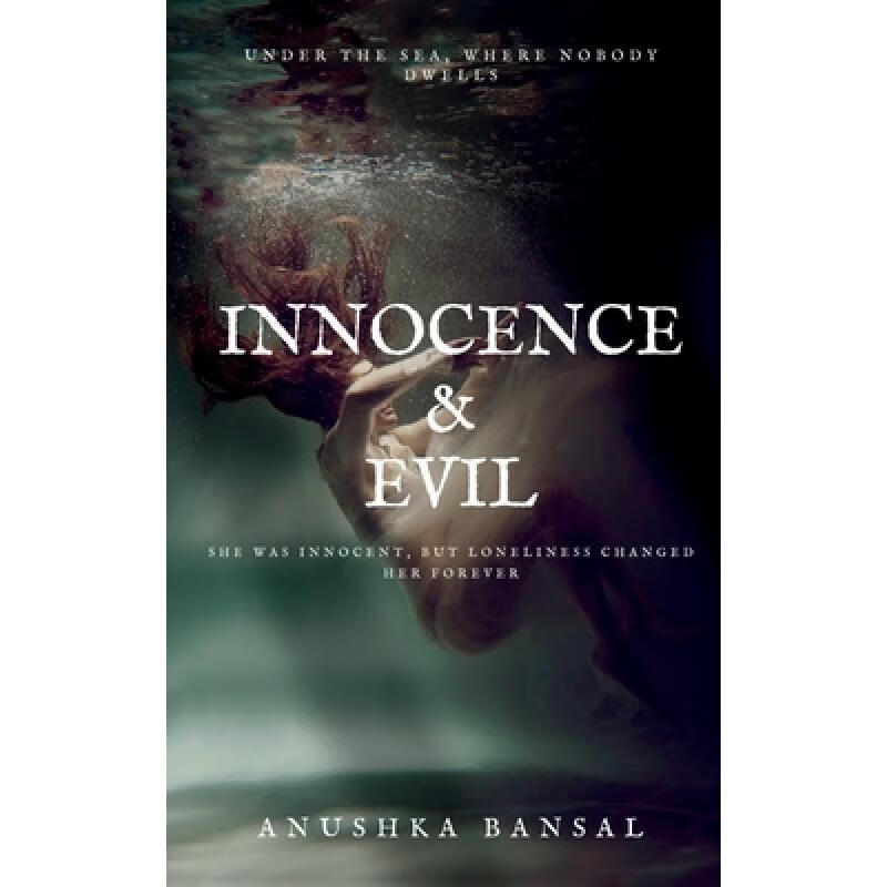 【4周达】innocence and evil
