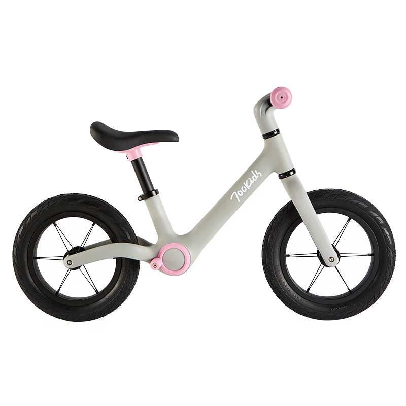 【价格走势】柒小佰品牌700kids儿童滑步车A1平衡车：环保材质设计，健康成长！|儿童滑步车历史价格查找