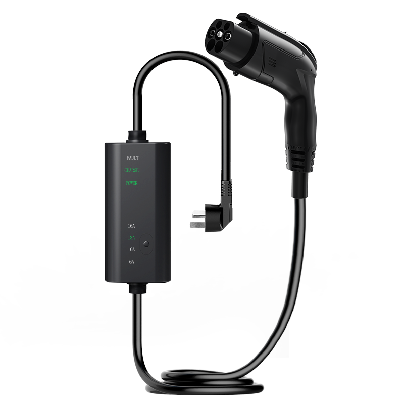 newmine 纽曼 电动新能源汽车充电枪 220v交流 ev330