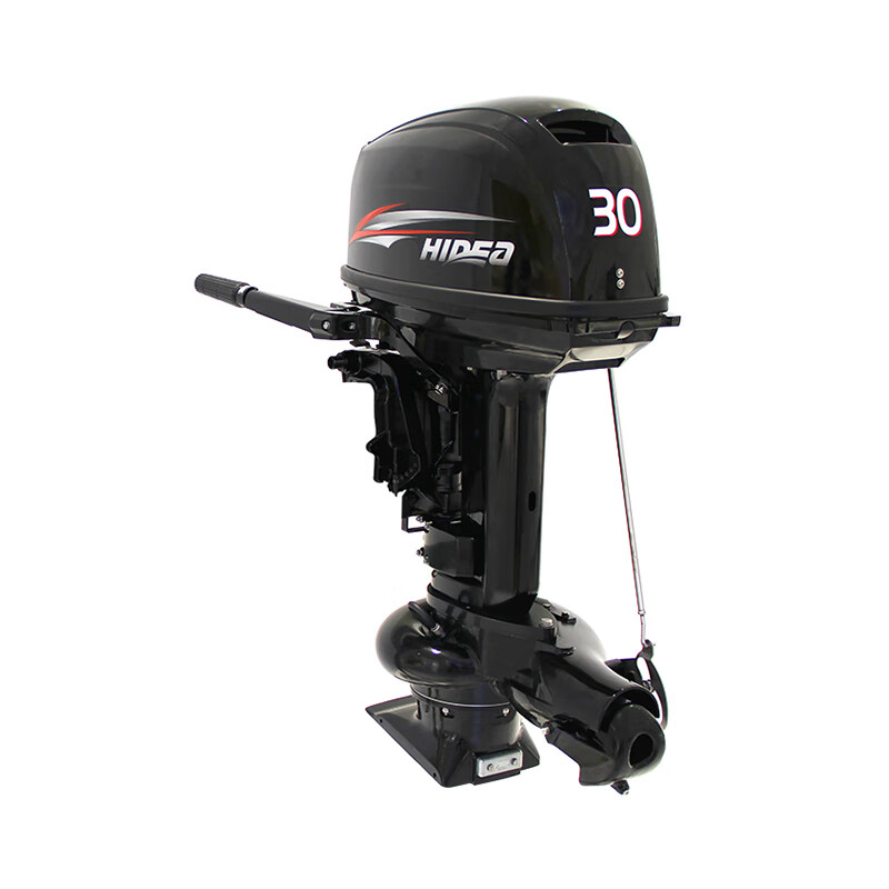 海的(hidea) hdj30fhs 舷外机