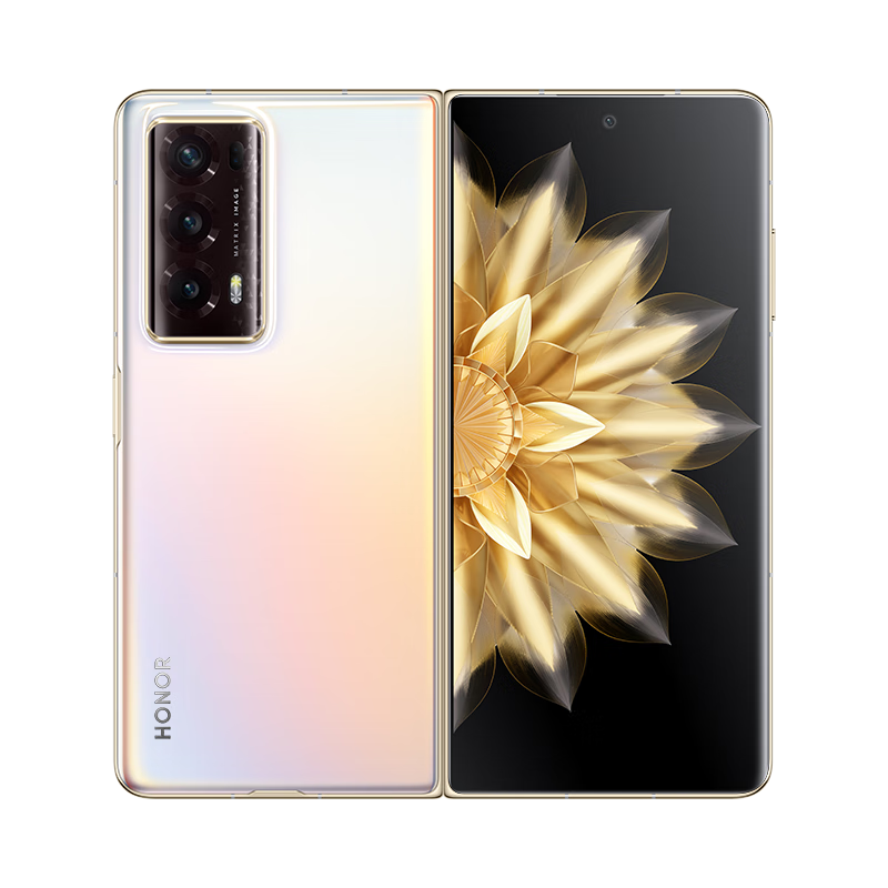 ҫMagic V2 ۵ ᱡ յ⻤˫ 5000mAhຣ 5G 16GB+512GB ϼ