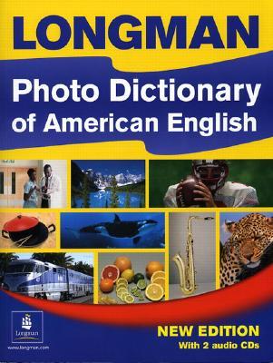 预订 l ameng photo dictionary monolingual paper and audio cd