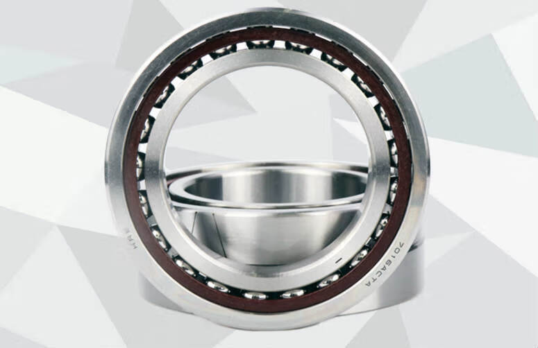 轴承 7208 7208cta 7209 c ac hrb哈轴集团7208ac