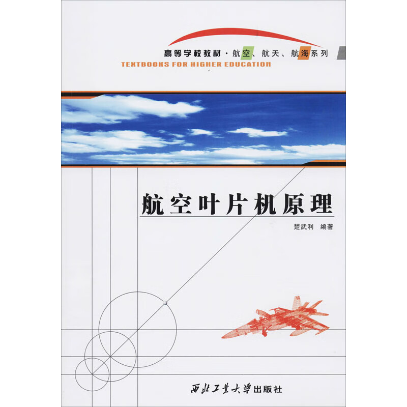 航空叶片机原理