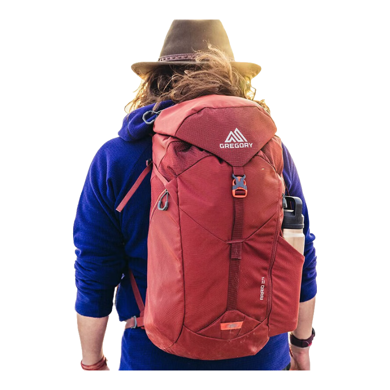 GREGORYARRIOɽҰɽͽŮͨ͸˫-24Lשɫ