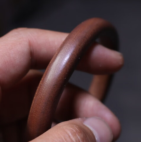 高桥吾郎goros同款皮手环日本枥木鞍革无缝皮环枥木手环手镯女男礼物