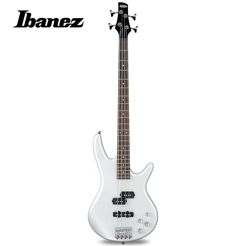 ibanez(ibanez)gsr200 依班娜电贝司四弦贝斯新手入门男女专用4弦贝斯
