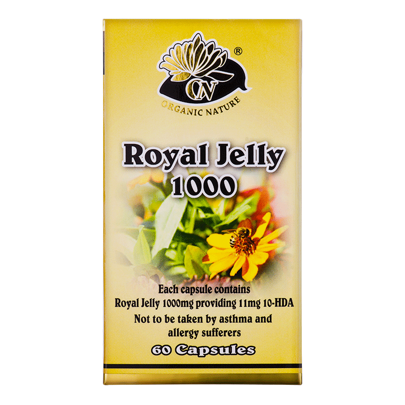 澳至尊(ausupreme)蜂皇浆软胶囊蜂胶蜜源液体黄金1000mg蜂王浆h