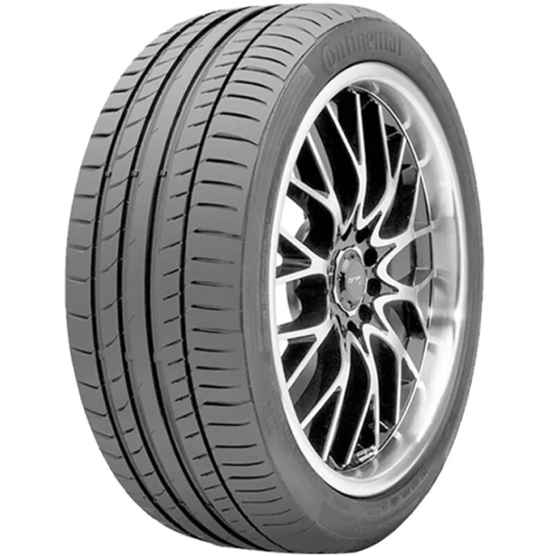 ZUIMI二手轮胎9成新拆车件马牌235/245/255/40/45/50/55r17r18r19r20黑色 195/65R15 x普通胎