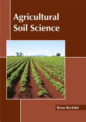 预订Agricultural Soil Science