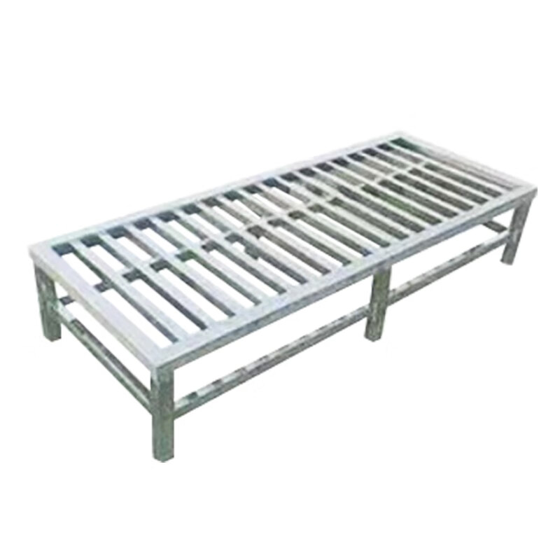 兴顺通 商用加厚不锈钢201米面架,酒店,食堂,学校,单位放置米面架长1.