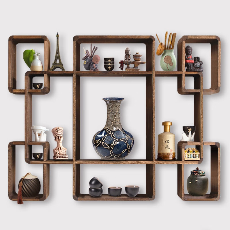 博物架十大品牌排行榜