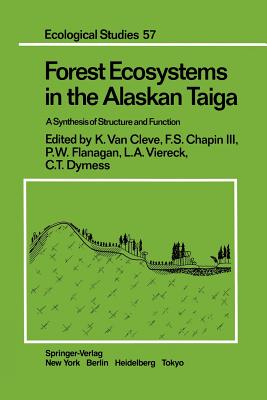 预订 Forest Ecosystems in the Alaskan Taiga