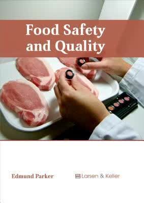 预订Food Safety and Quality