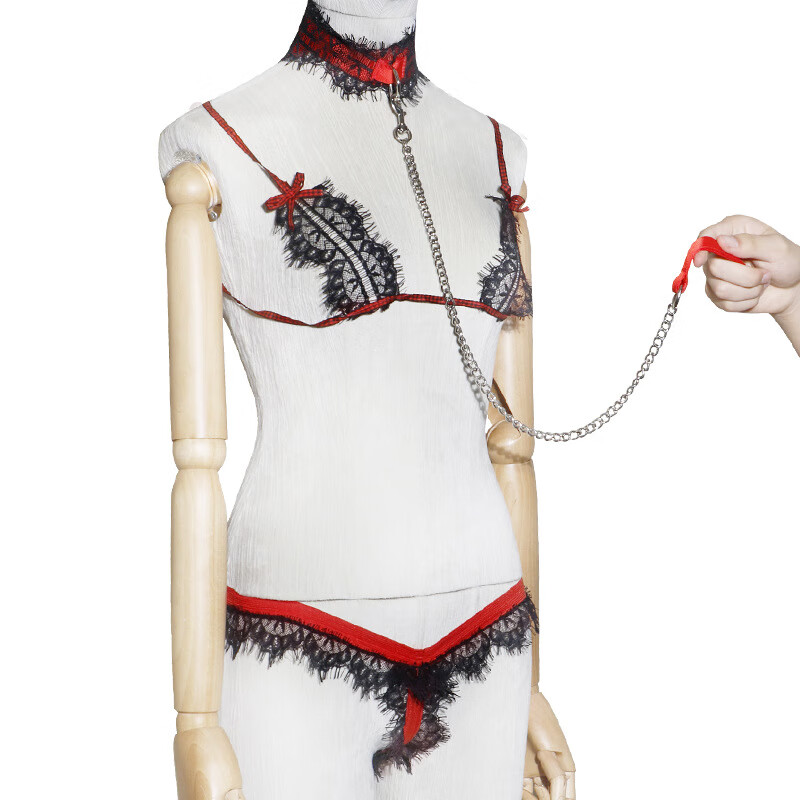 久爱sm情趣玩具用品情趣手拍道具sm用品脖拴缚爬行口球sm组合手铐 马