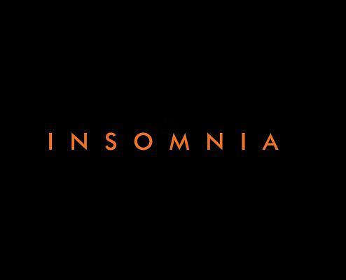预订Insomnia
