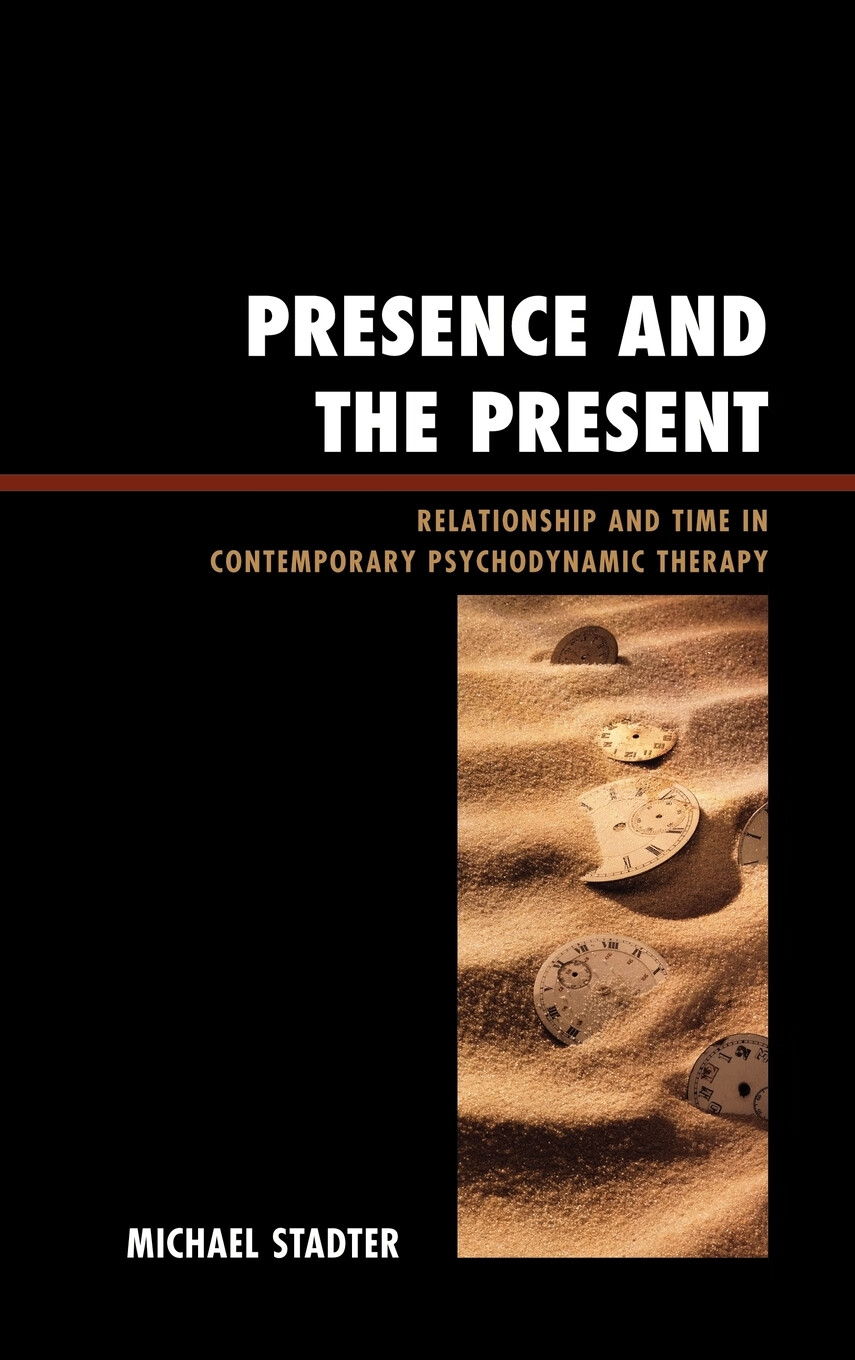 presence and the present