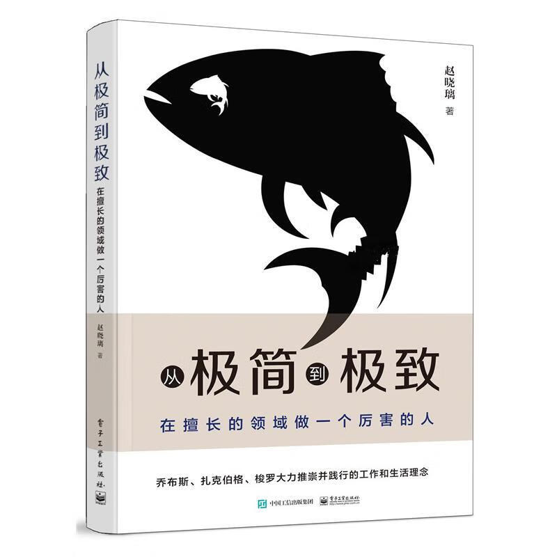 从极简到极 励志成功学 从极简到极致