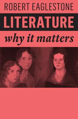 预订literature: why it matters