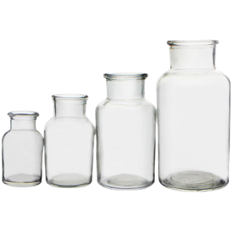 集气瓶十大品牌排行榜