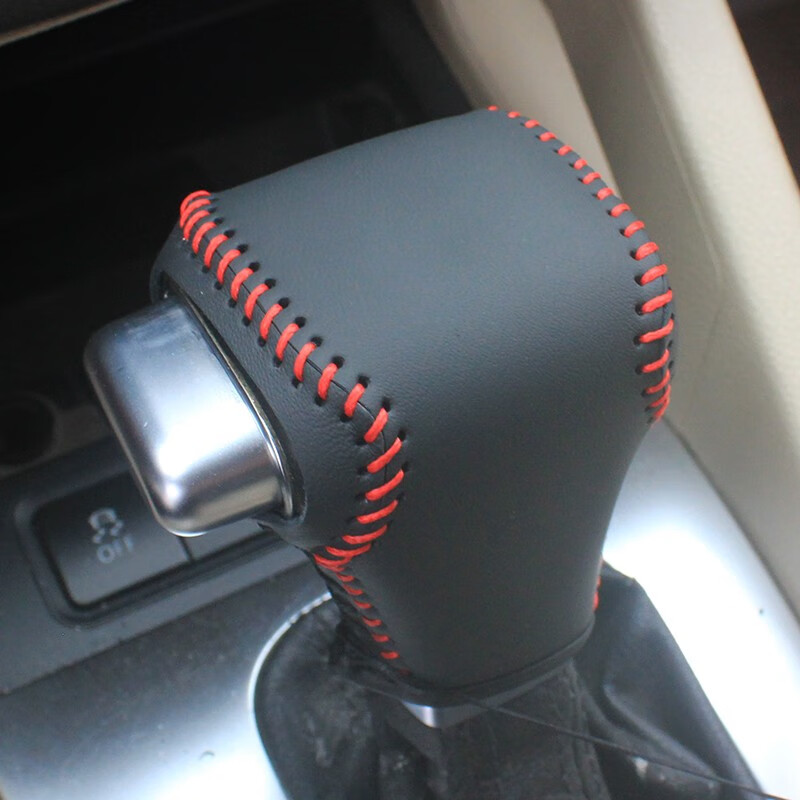 醉米大众老款朗逸 速腾宝来途观档把套途安自动排挡套档位手刹 档杆套