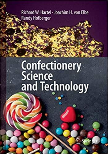 预订confectionery science and technology