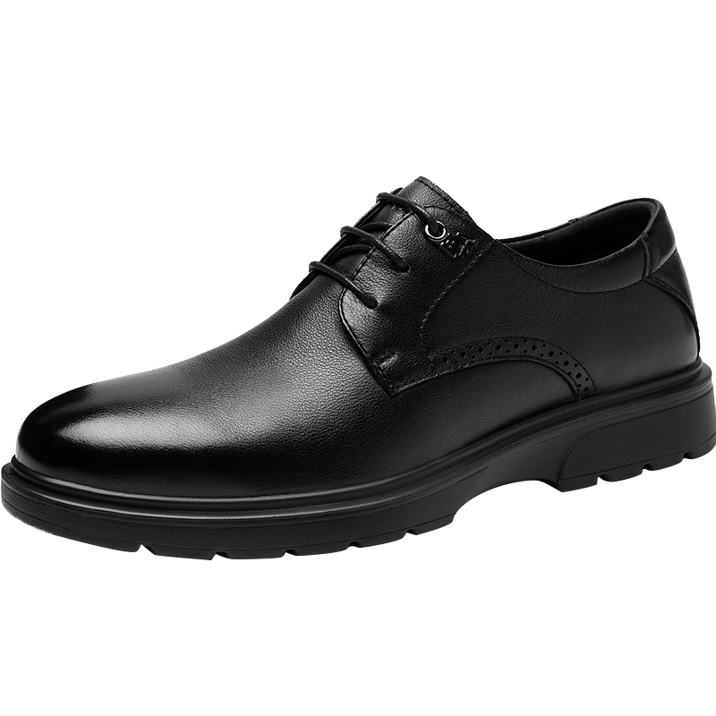 ���ڲ���������֮��HLAƤЬ��Ӣ��ͷ��ţƤЬ����ʿ��װ��������Ь�� T342 ��ɫ 43