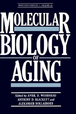 预订 Molecular Biology of Aging