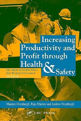 预订 increasing productivity and profit through health and
