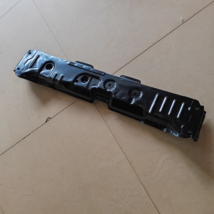 雅迎昌河铃木 北斗星 前横梁 水箱下梁 水箱下托架 下横梁 正厂 北斗