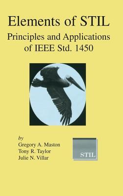 预订elements of stil: principles and applications of