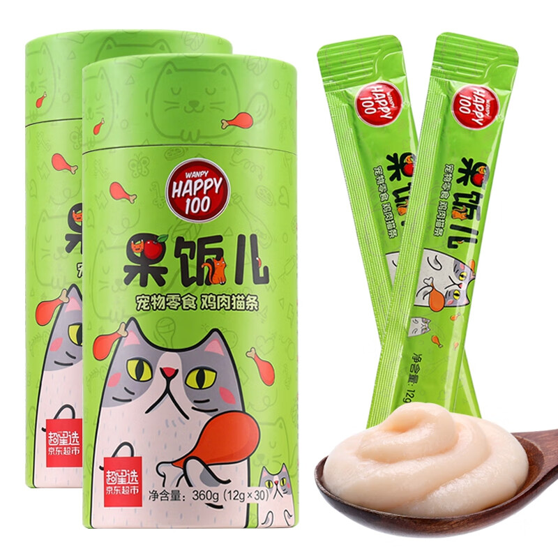详细内幕剖析顽皮（Wanpy）猫条猫零食吐槽大合集，全方位深度解析