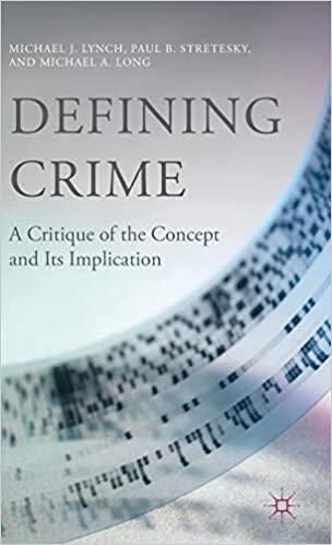 【2-4周达】defining crime