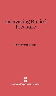 预订excavating buried treasure