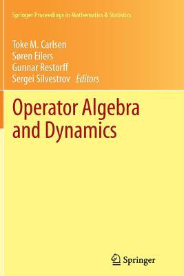 预订Operator Algebra and Dynamics: Nordforsk Network