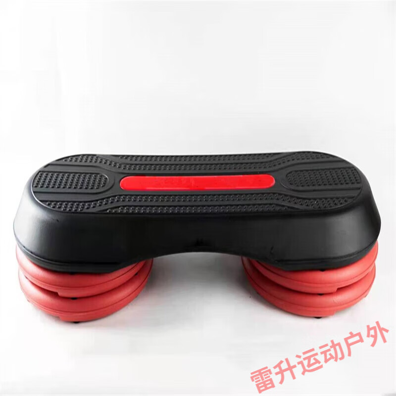 商用健身房大踏板家用儿童跳操有氧运动器材 莱美踏板(100cm*38*21)