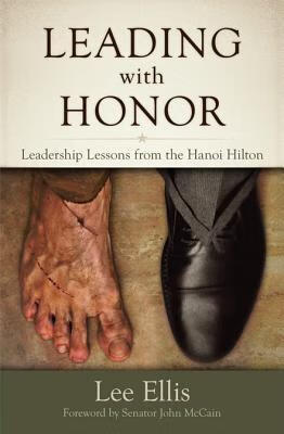 预订 leading with honor: leadership lessons from the hanoi