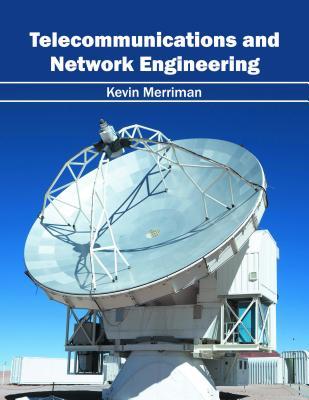 预订telecommunications and network engineering