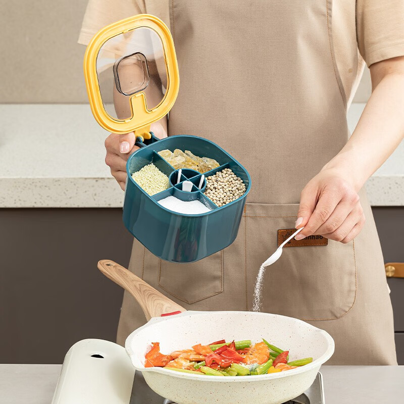 怎么看京东调料器皿商品的历史价格|调料器皿价格走势