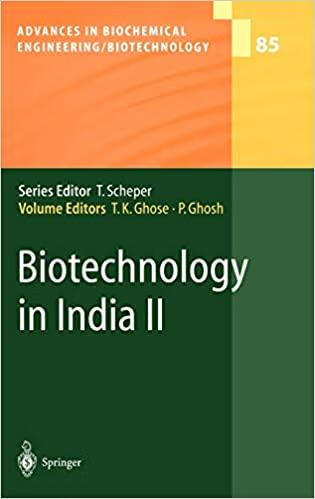 预订 biotechnology in india ii