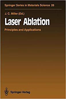 预订 laser ablation
