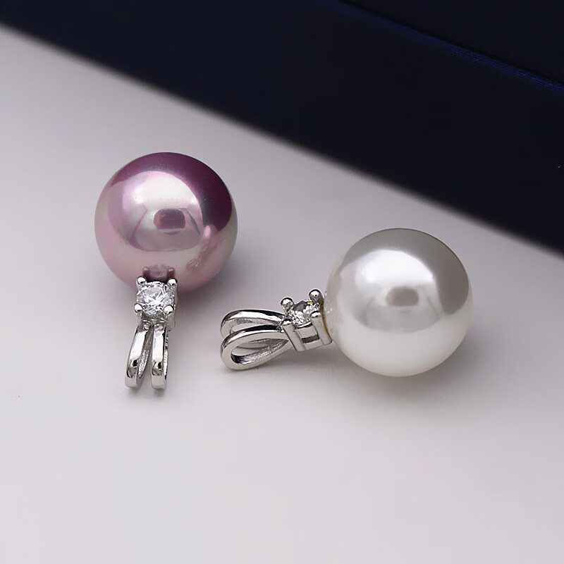 珍珠吊坠怎么查询历史价格|珍珠吊坠价格走势