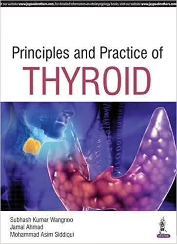 预订Principles and Practice of Thyroid