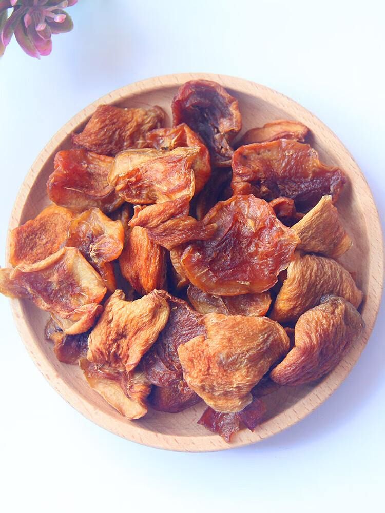 京材新疆喀什英吉沙杏肉干无加糖天然吊干杏干酸甜无核杏肉258g 258g