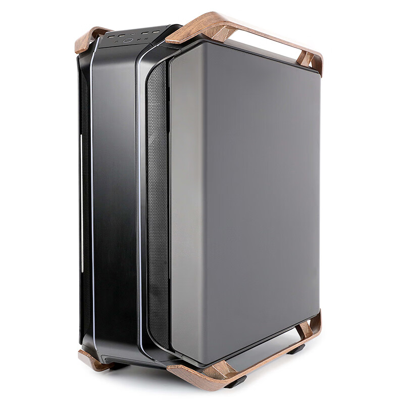 fuxk定制mod版复古电竞机箱